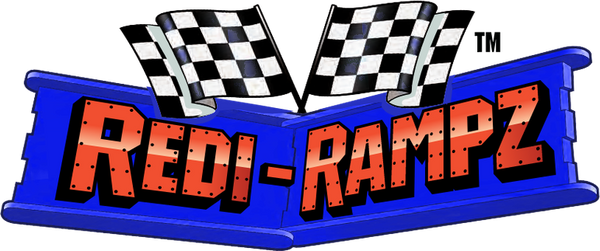 Redi-Rampz logo